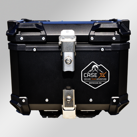 Topcase CASE X Adventure 45L Universal